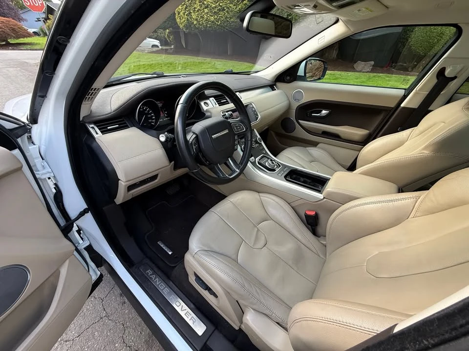 2013 Land Rover Range Rover Evoque 1st Gen - Image 9 of 20