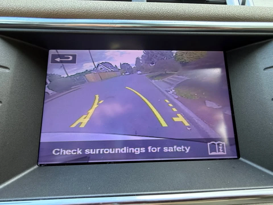 2013 Land Rover Range Rover Evoque 1st Gen - Image 20 of 20