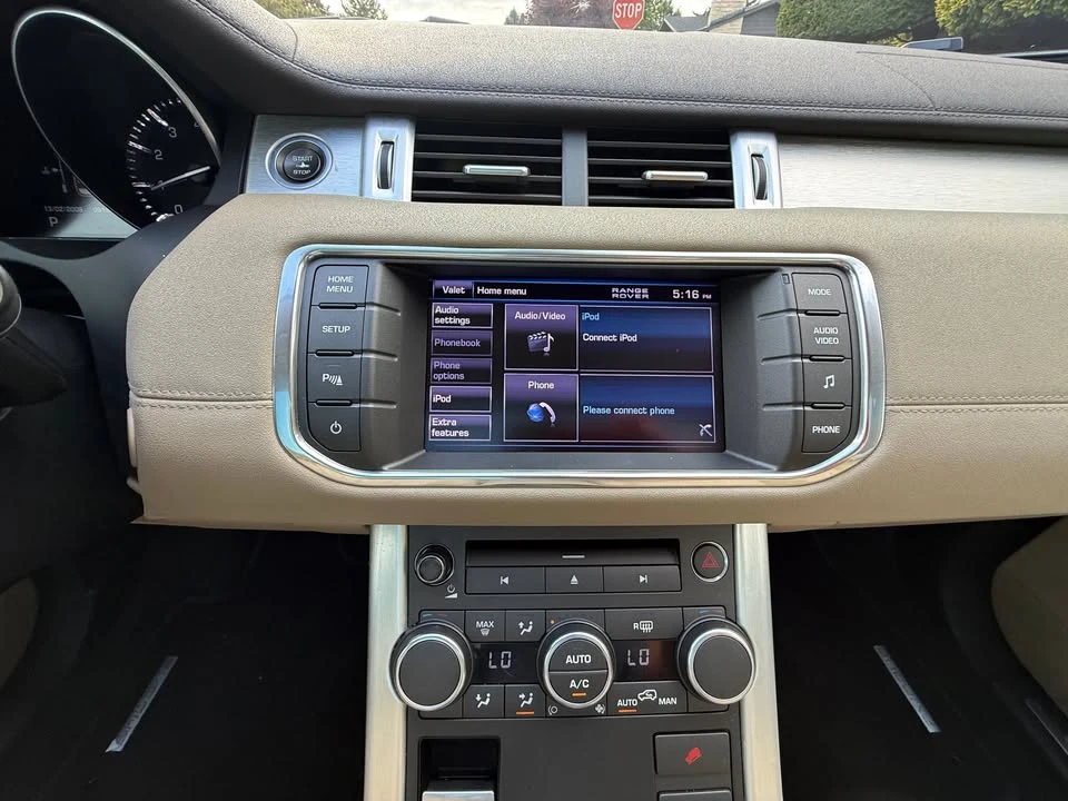 2013 Land Rover Range Rover Evoque 1st Gen - Image 15 of 20