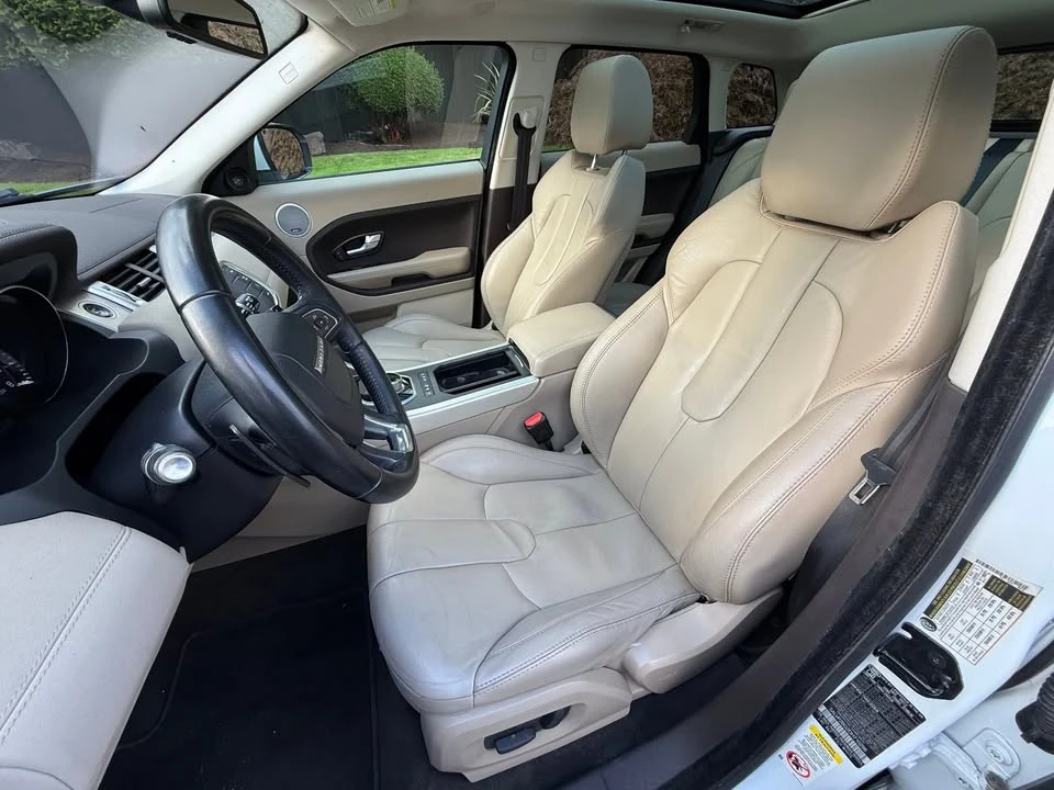 2013 Land Rover Range Rover Evoque 1st Gen - Image 10 of 20