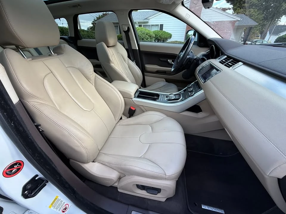 2013 Land Rover Range Rover Evoque 1st Gen - Image 12 of 20