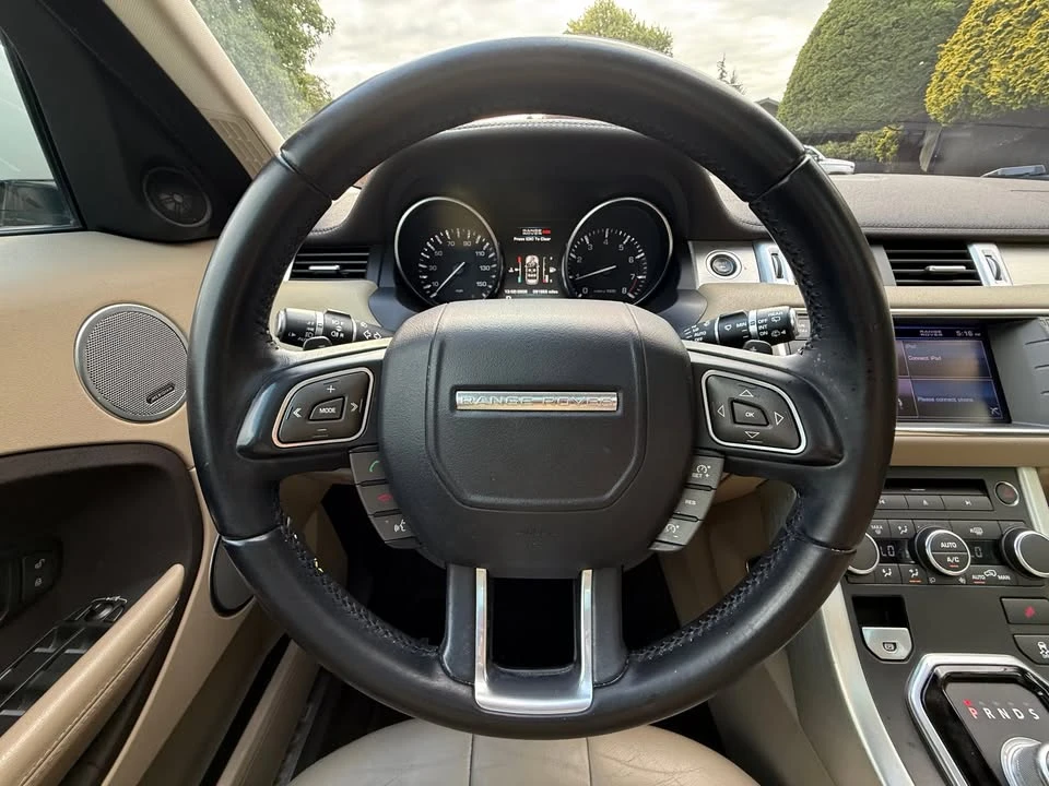 2013 Land Rover Range Rover Evoque 1st Gen - Image 18 of 20