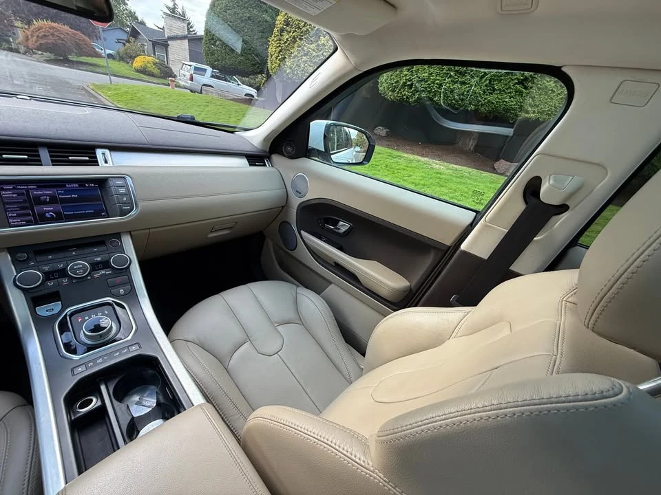 2013 Land Rover Range Rover Evoque 1st Gen - Image 16 of 20