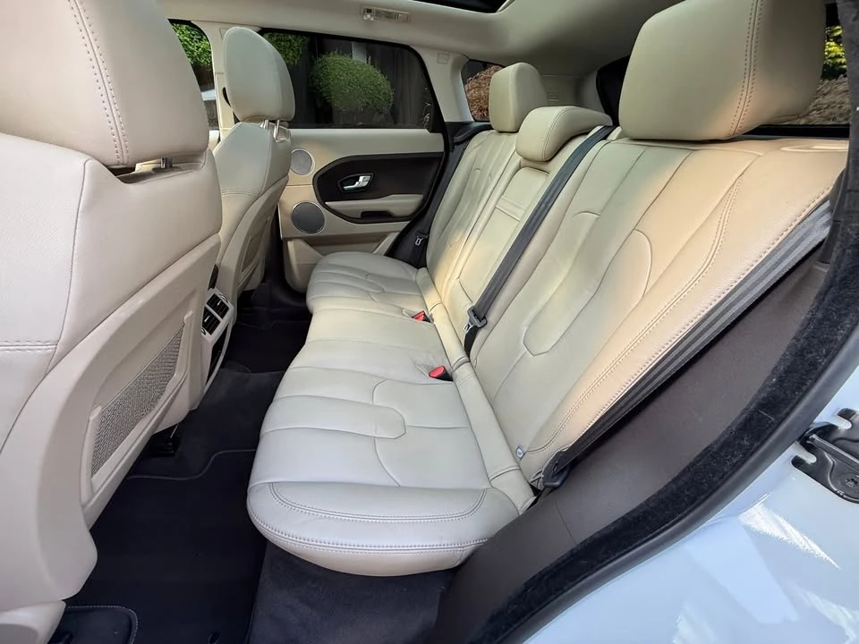 2013 Land Rover Range Rover Evoque 1st Gen - Image 14 of 20