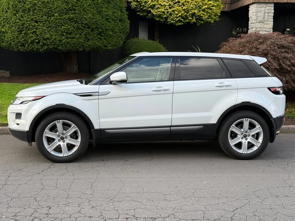 2013 Land Rover Range Rover Evoque 1st Gen - Image 2 of 20