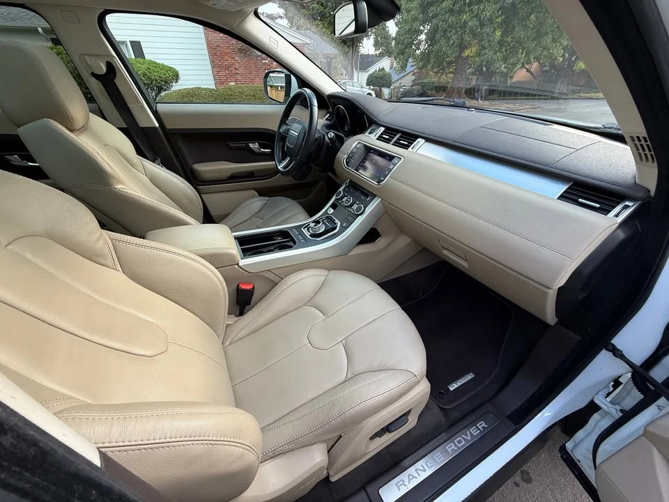2013 Land Rover Range Rover Evoque 1st Gen - Image 11 of 20