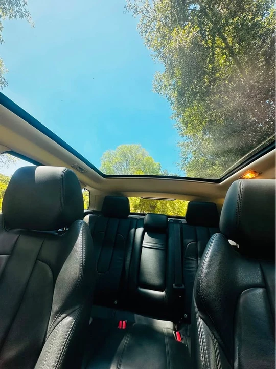 2013 Land Rover Range Rover Evoque 1st Gen - Image 16 of 20