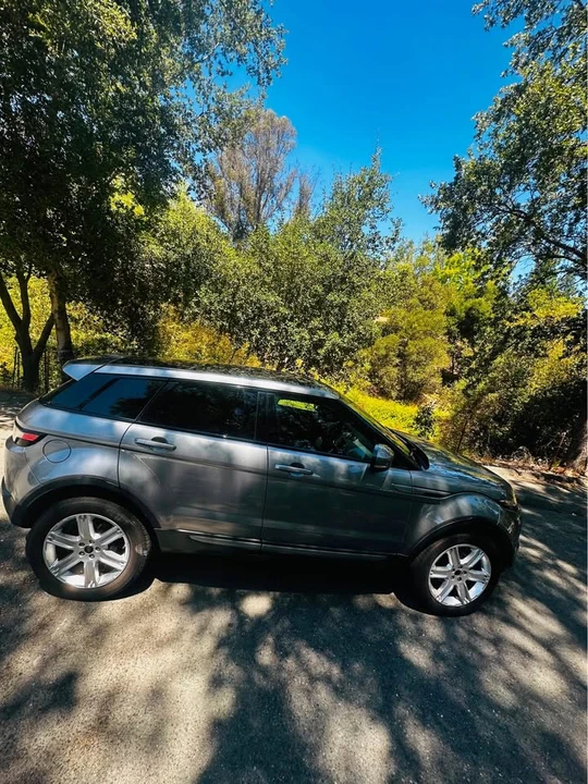 2013 Land Rover Range Rover Evoque 1st Gen - Image 5 of 20