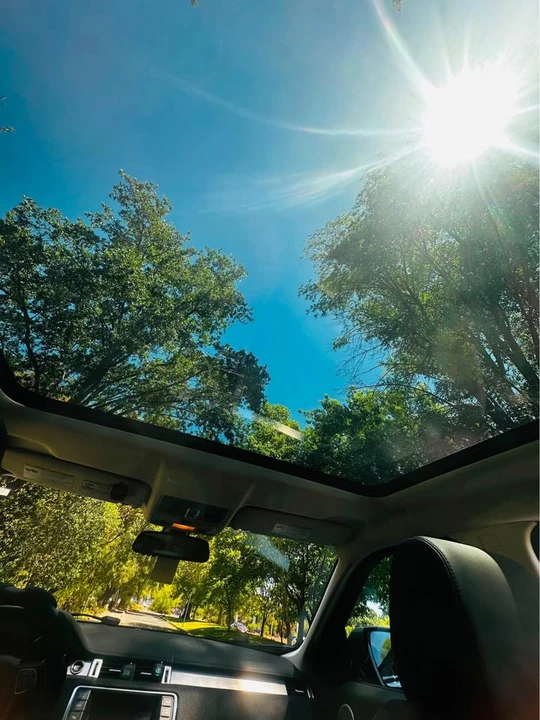 2013 Land Rover Range Rover Evoque 1st Gen - Image 15 of 20