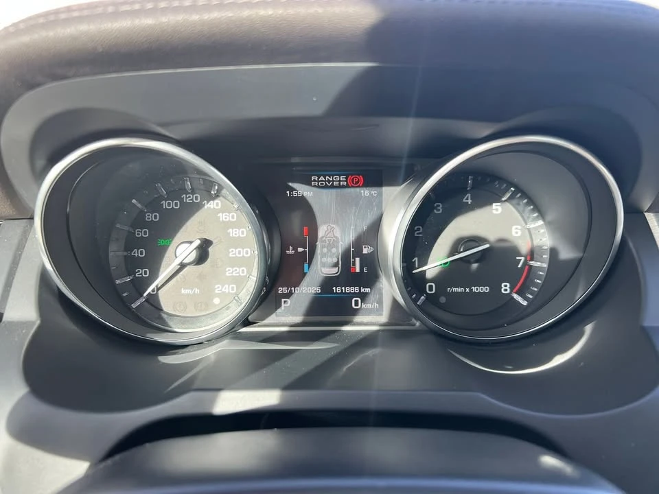 2013 Land Rover Range Rover Evoque 1st Gen - Image 11 of 20
