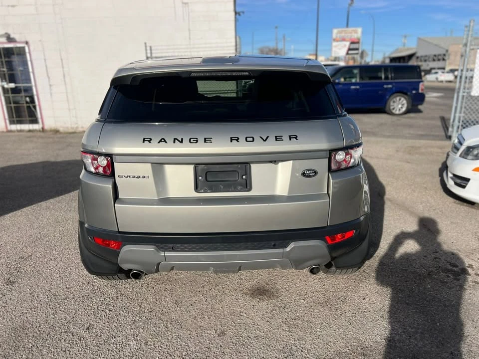 2013 Land Rover Range Rover Evoque 1st Gen - Image 6 of 20