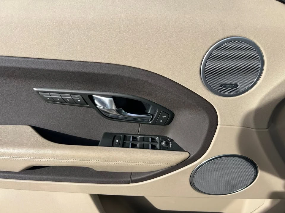 2013 Land Rover Range Rover Evoque 1st Gen - Image 19 of 20