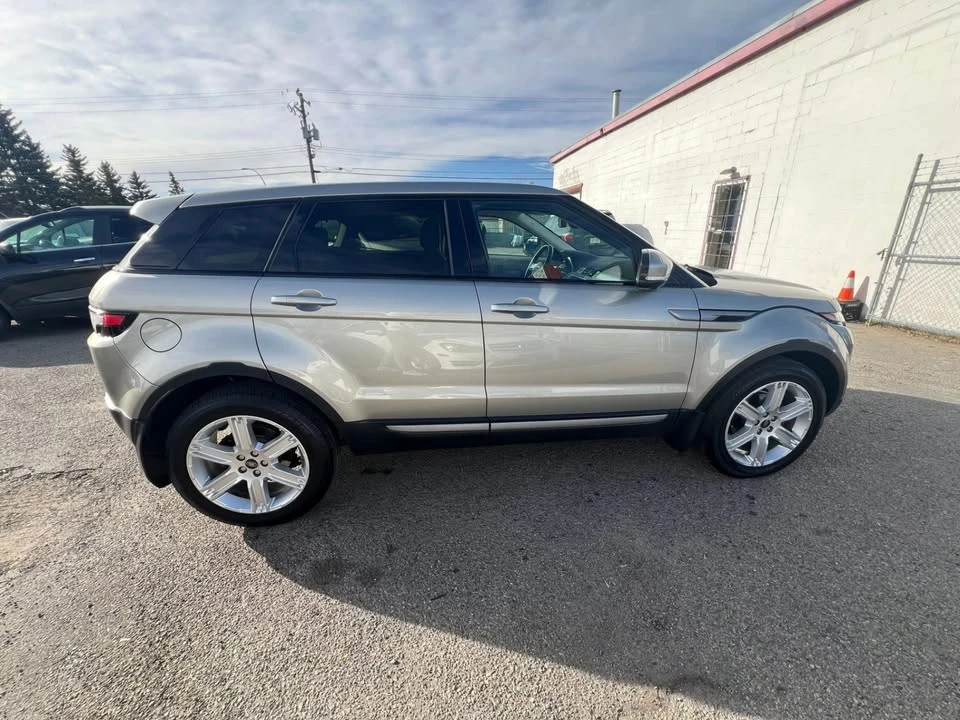 2013 Land Rover Range Rover Evoque 1st Gen - Image 4 of 20