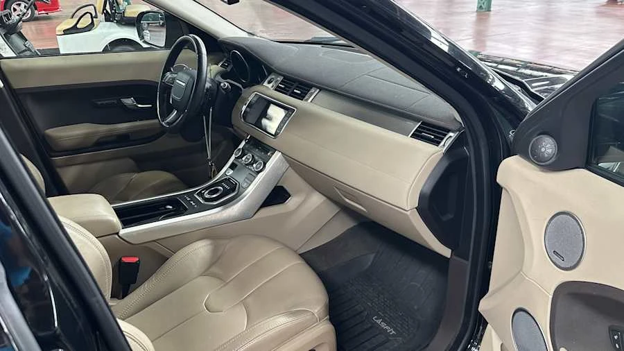 2013 Land Rover Range Rover - Image 8 of 10