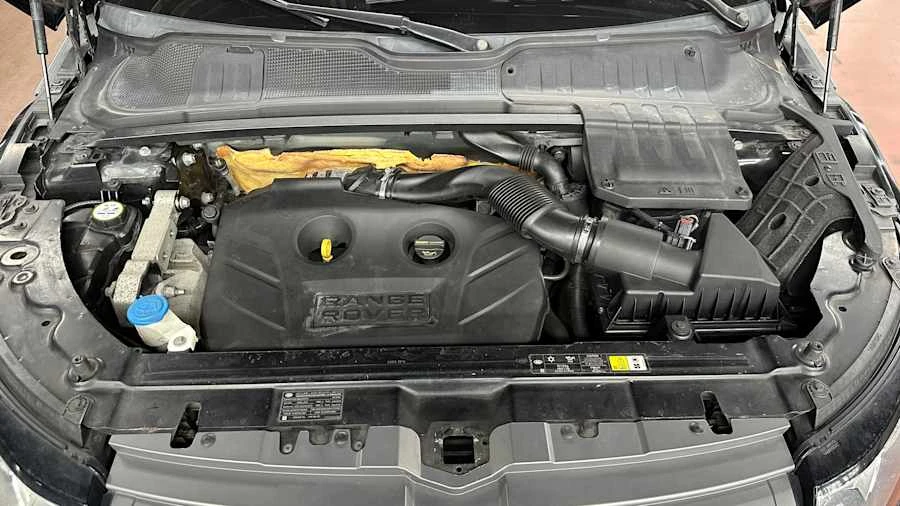 2013 Land Rover Range Rover - Image 10 of 10