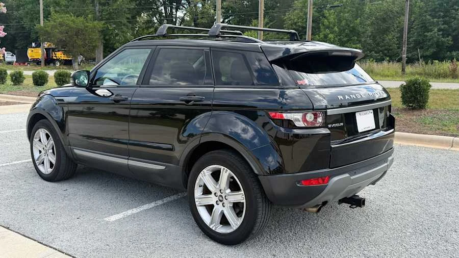 2013 Land Rover Range Rover - Image 3 of 10