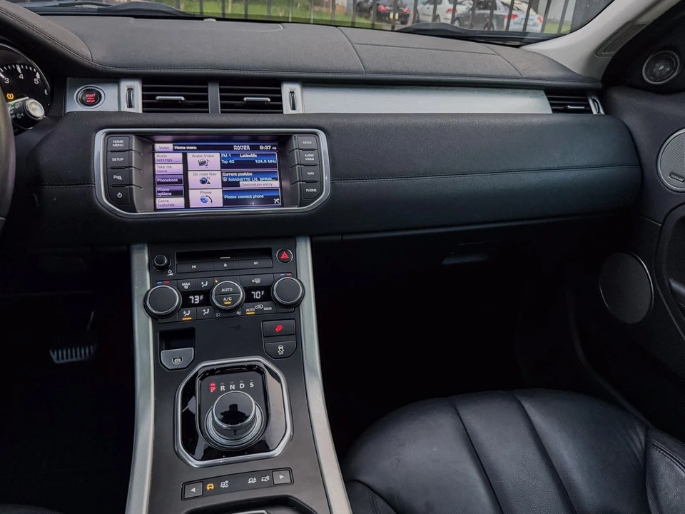 2013 Land Rover Range Rover Evoque 1st Gen - Image 11 of 12
