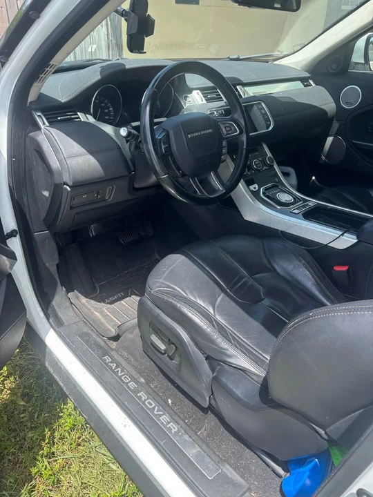 2013 Land Rover Range Rover Evoque 1st Gen - Image 7 of 9