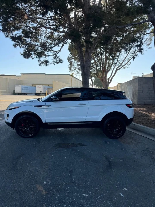 2013 Land Rover Range Rover Evoque 1st Gen - Image 5 of 14