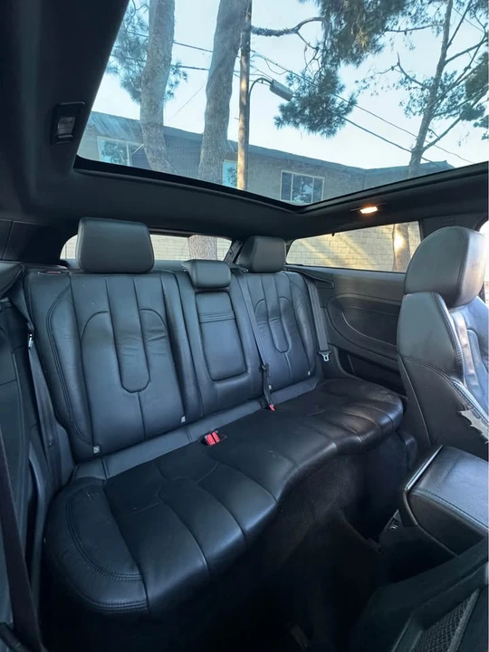 2013 Land Rover Range Rover Evoque 1st Gen - Image 11 of 13