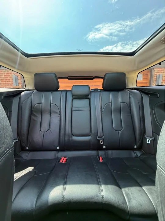 2013 Land Rover Range Rover Evoque 1st Gen - Image 12 of 13