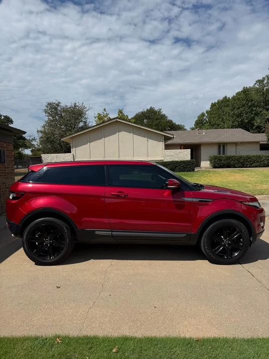 2013 Land Rover Range Rover Evoque 1st Gen - Image 4 of 13
