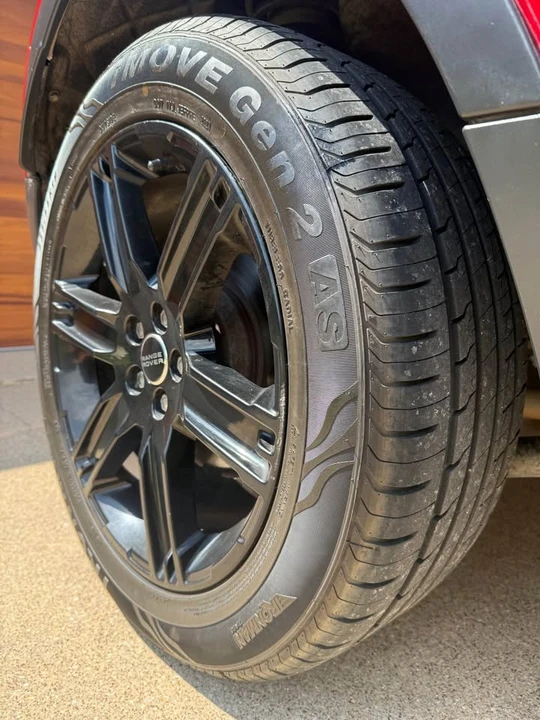 2013 Land Rover Range Rover Evoque 1st Gen - Image 13 of 13