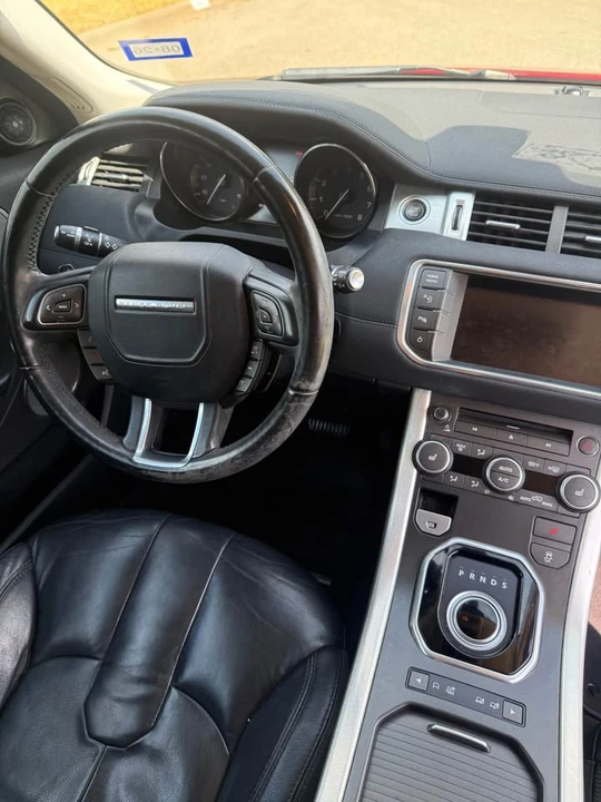 2013 Land Rover Range Rover Evoque 1st Gen - Image 10 of 13