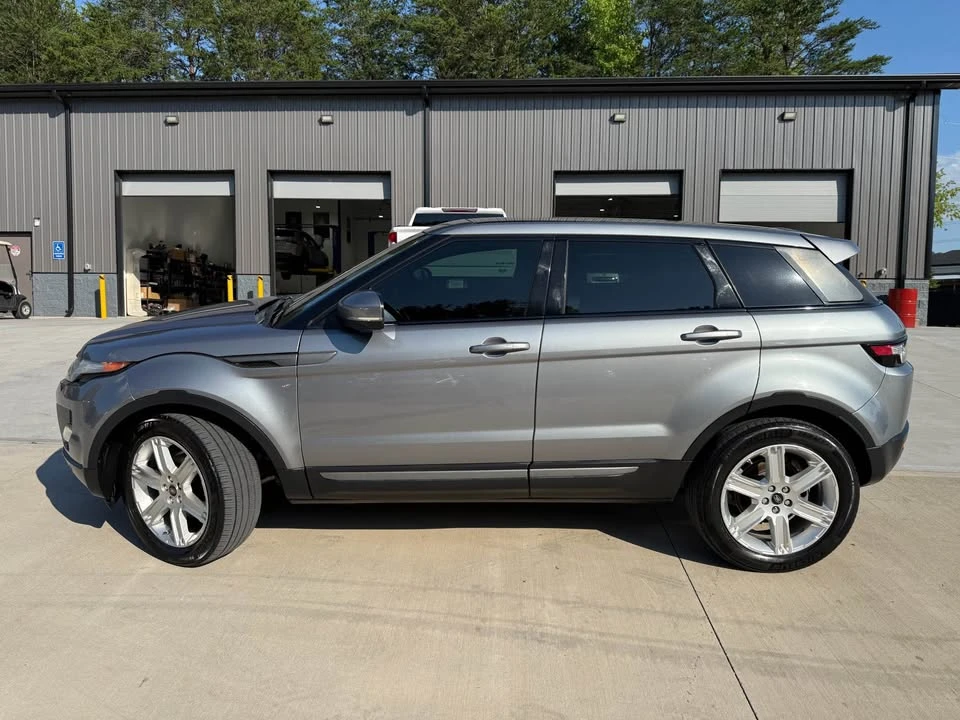 2013 Land Rover Range Rover Evoque 1st Gen - Image 2 of 16