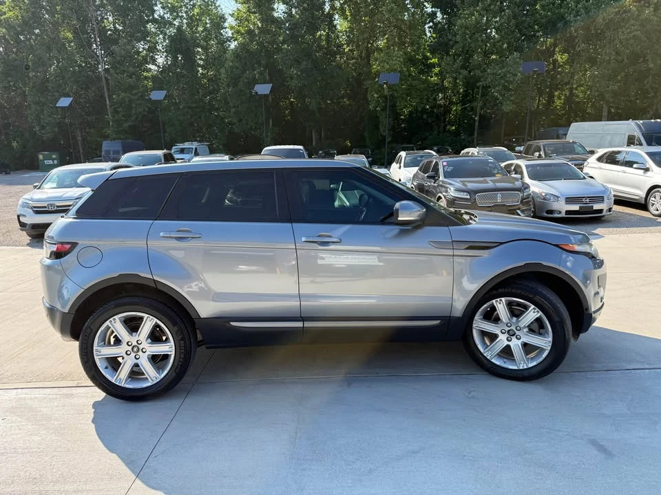 2013 Land Rover Range Rover Evoque 1st Gen - Image 6 of 16