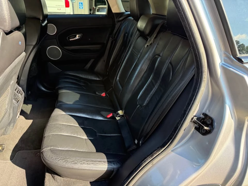 2013 Land Rover Range Rover Evoque 1st Gen - Image 10 of 16