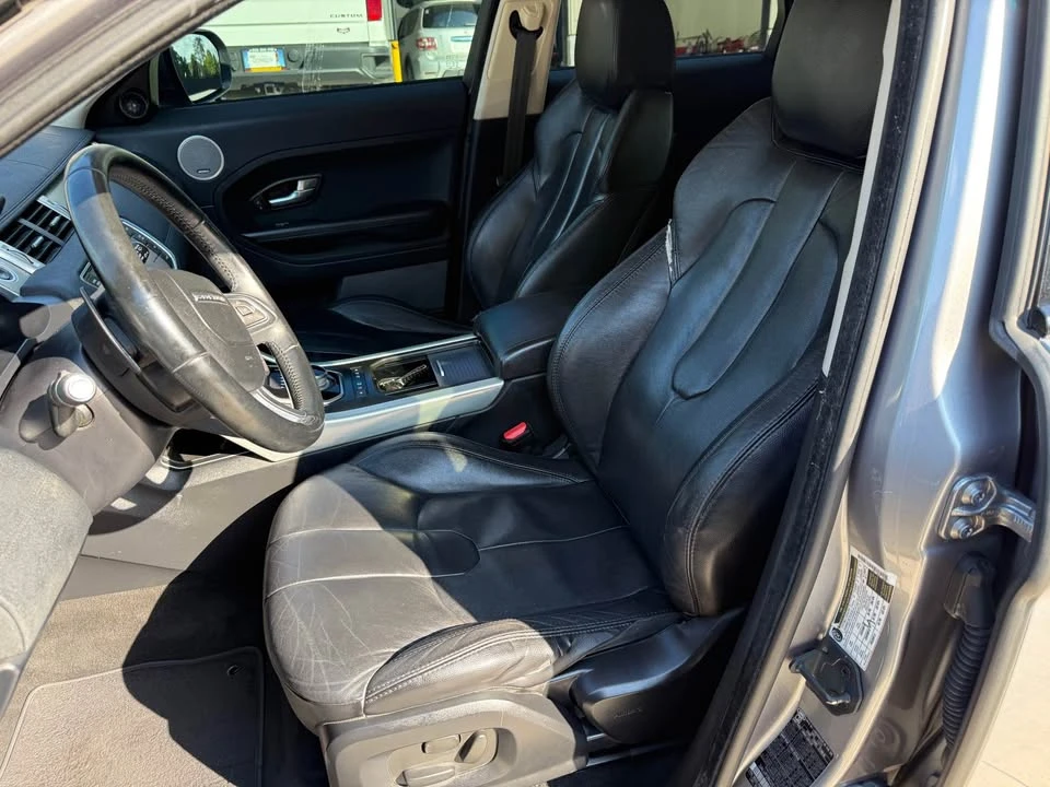 2013 Land Rover Range Rover Evoque 1st Gen - Image 8 of 16