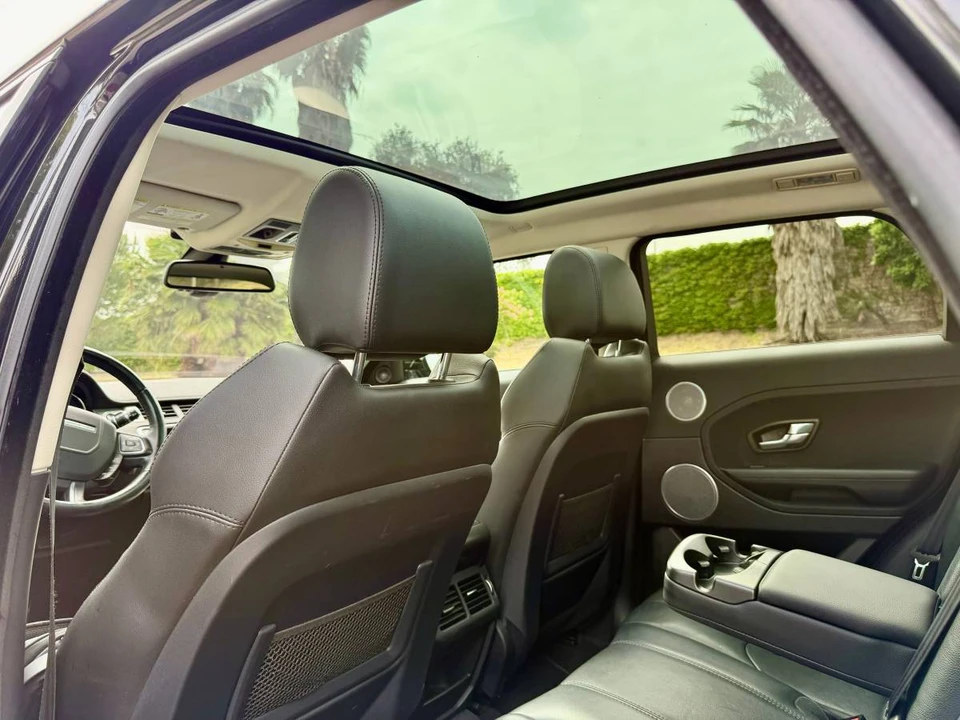 2013 Land Rover Range Rover Evoque 1st Gen - Image 11 of 20