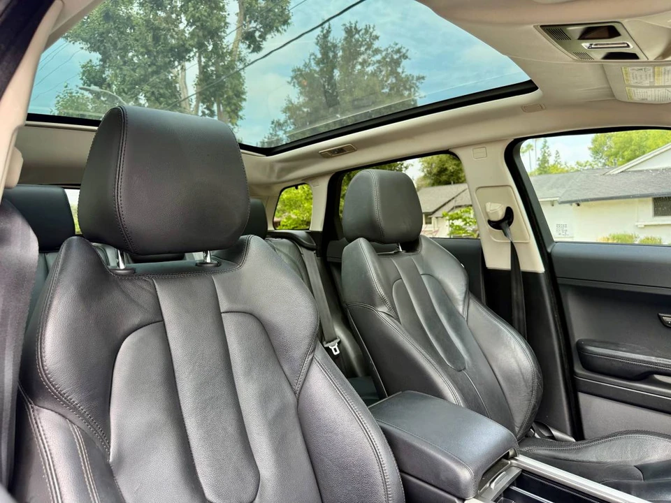 2013 Land Rover Range Rover Evoque 1st Gen - Image 15 of 20