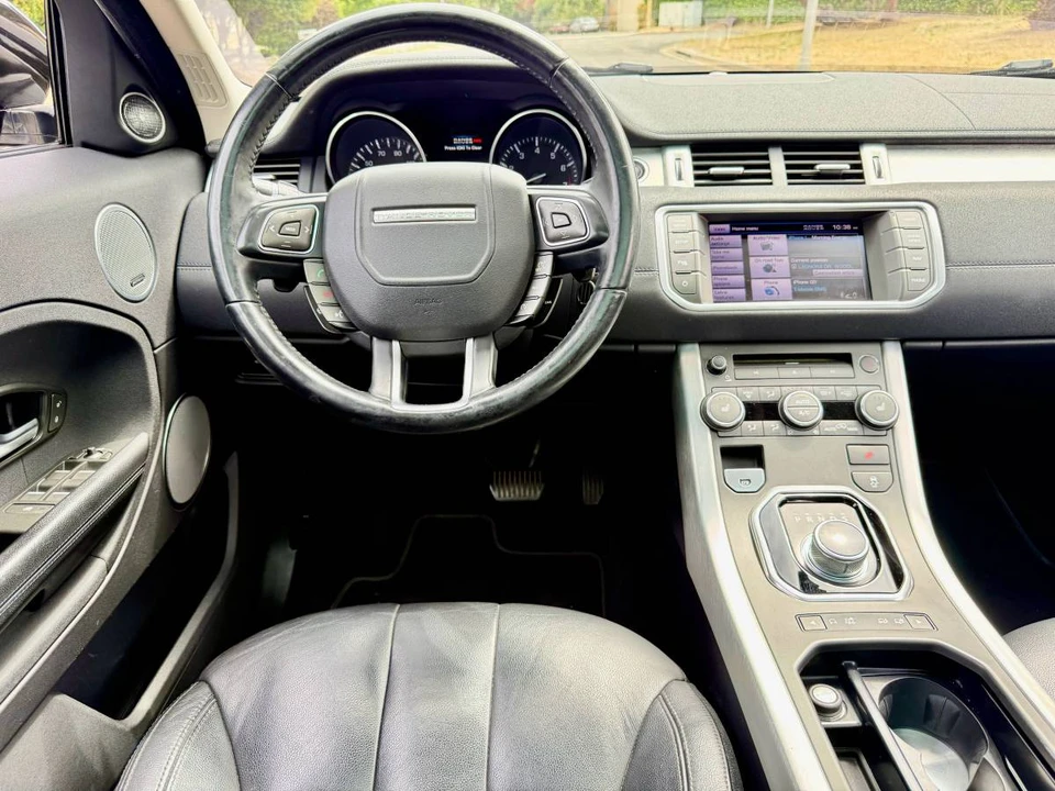 2013 Land Rover Range Rover Evoque 1st Gen - Image 13 of 20