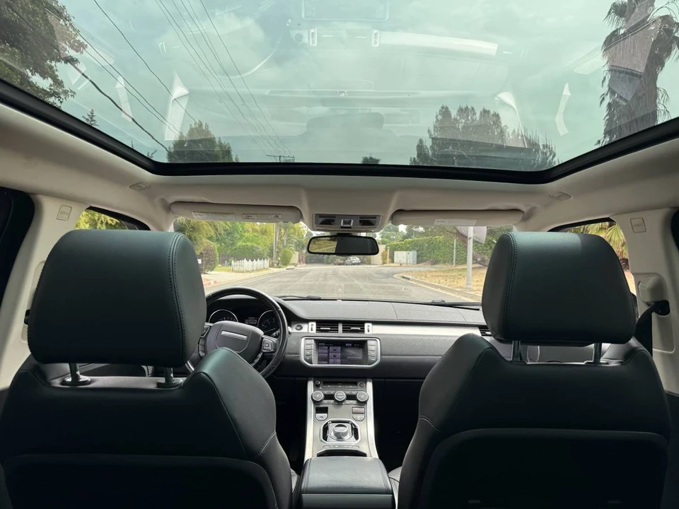 2013 Land Rover Range Rover Evoque 1st Gen - Image 16 of 20