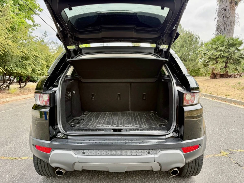 2013 Land Rover Range Rover Evoque 1st Gen - Image 17 of 20