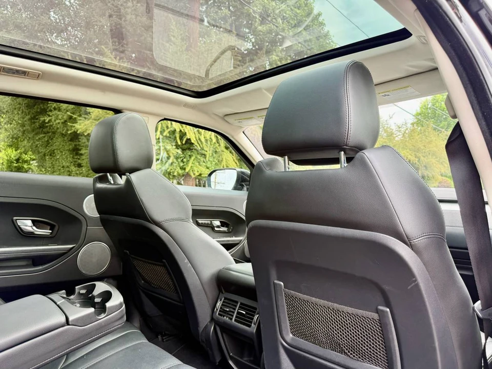 2013 Land Rover Range Rover Evoque 1st Gen - Image 10 of 20
