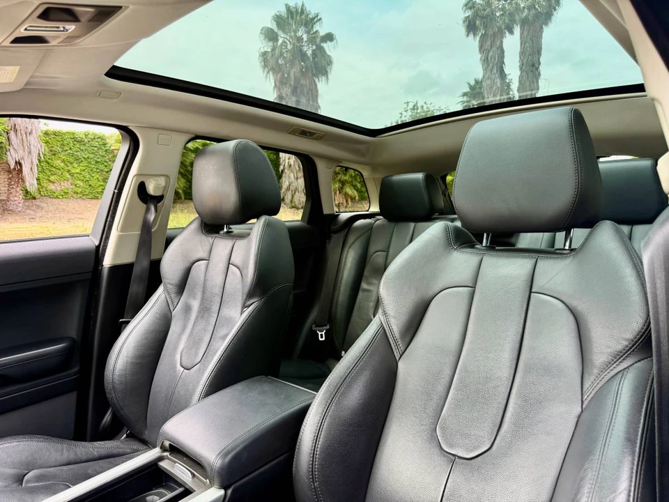 2013 Land Rover Range Rover Evoque 1st Gen - Image 14 of 20