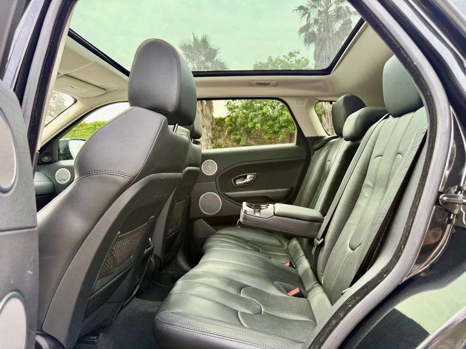 2013 Land Rover Range Rover Evoque 1st Gen - Image 9 of 20