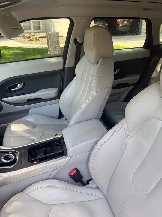 2013 Land Rover Range Rover Evoque 1st Gen - Image 8 of 10