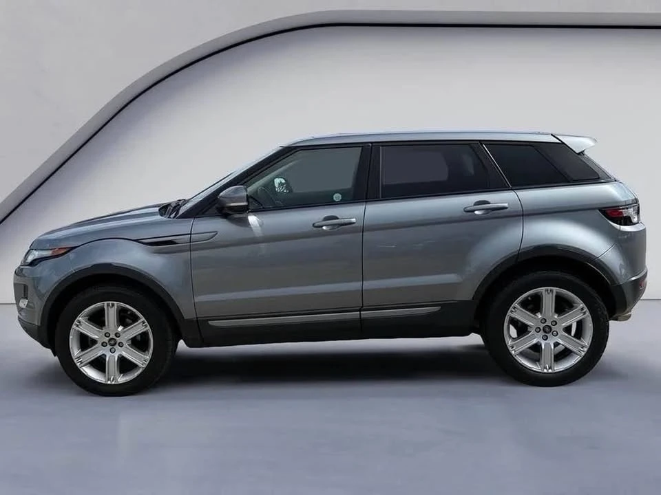 2013 Land Rover Range Rover Evoque 1st Gen - Image 2 of 16