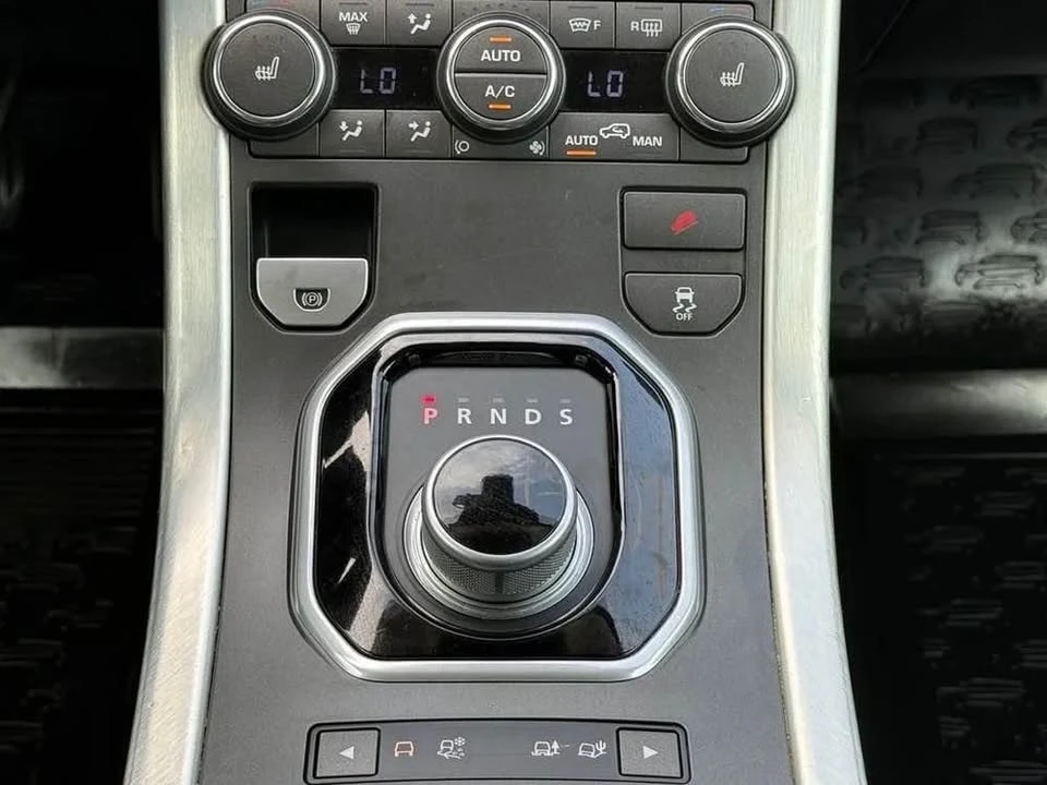 2013 Land Rover Range Rover Evoque 1st Gen - Image 15 of 16