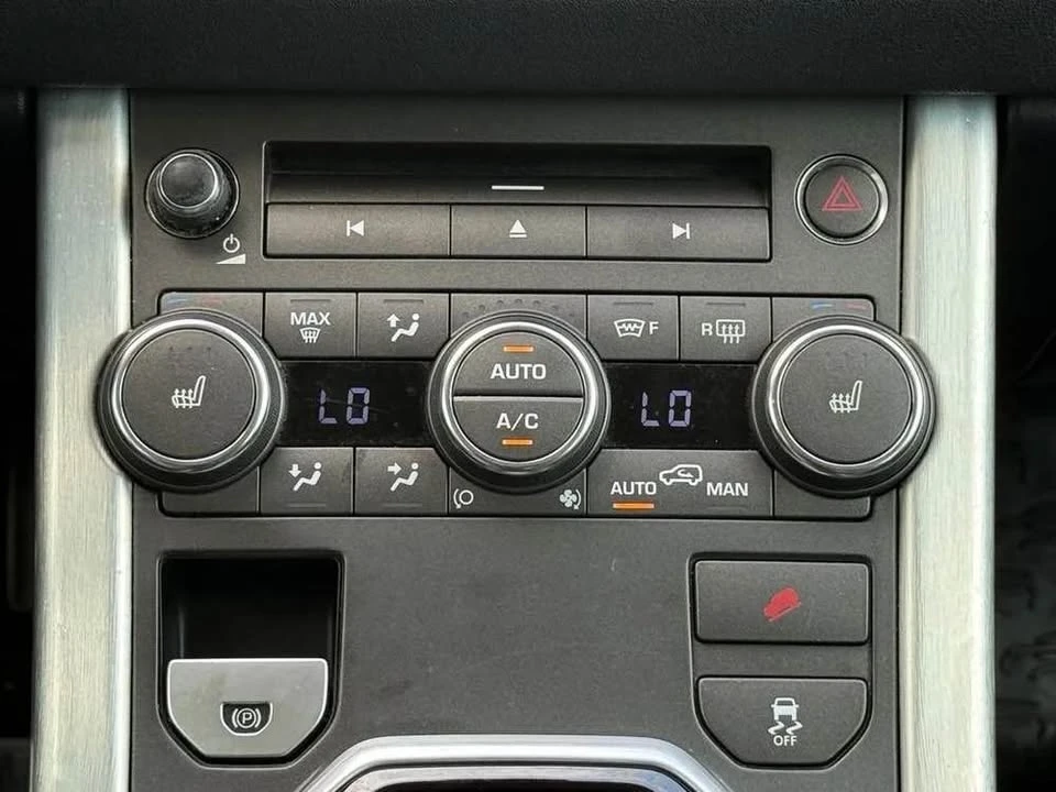 2013 Land Rover Range Rover Evoque 1st Gen - Image 14 of 16