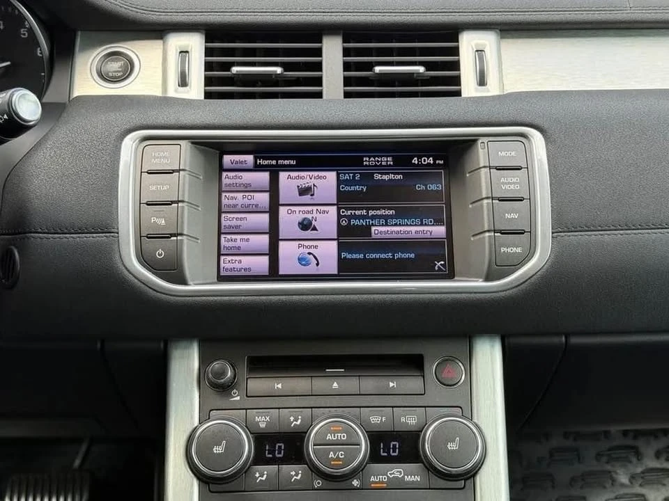 2013 Land Rover Range Rover Evoque 1st Gen - Image 13 of 16