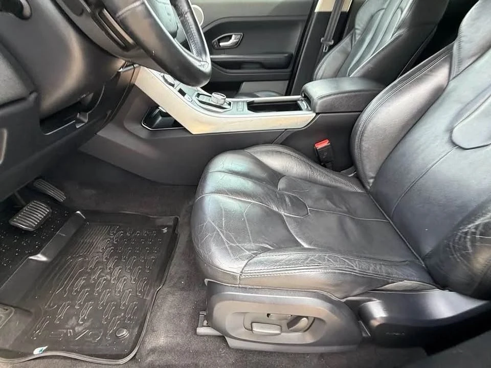 2013 Land Rover Range Rover Evoque 1st Gen - Image 8 of 16