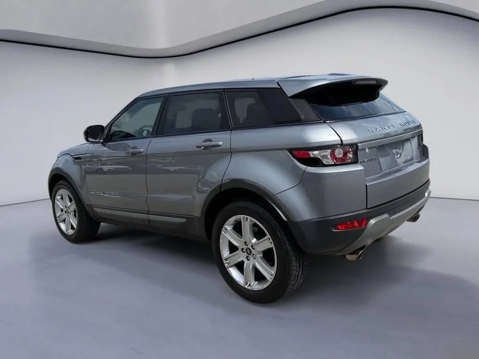 2013 Land Rover Range Rover Evoque 1st Gen - Image 3 of 16