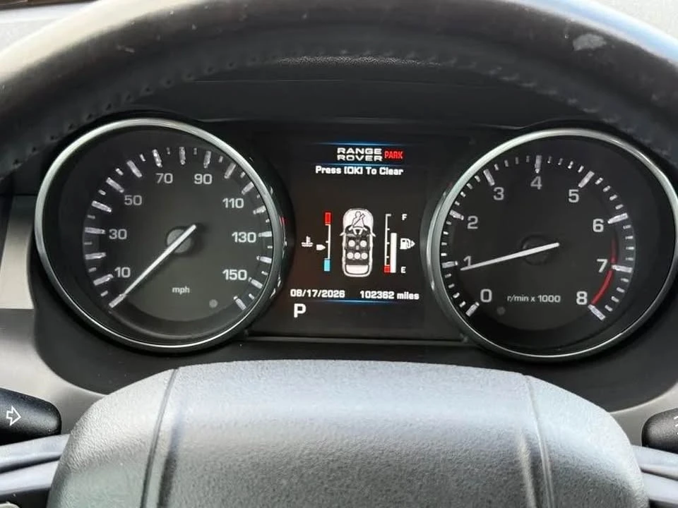 2013 Land Rover Range Rover Evoque 1st Gen - Image 12 of 16