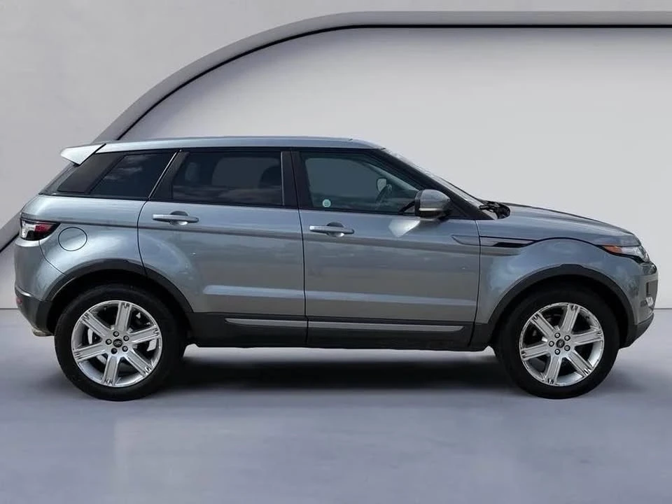 2013 Land Rover Range Rover Evoque 1st Gen - Image 5 of 16