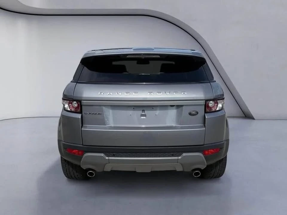 2013 Land Rover Range Rover Evoque 1st Gen - Image 4 of 16